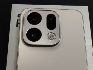 Recensione OPPO Find X9: potenza e autonomia senza ingombro 19 IMG20251218192352