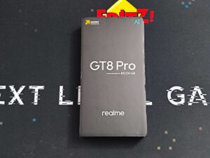 Recensione realme GT 8 Pro - Il top di gamma che punta tutto sulla sostanza 6 IMG20260108152932