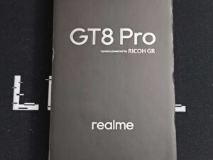 Recensione realme GT 8 Pro - Il top di gamma che punta tutto sulla sostanza 7 IMG20260108152937