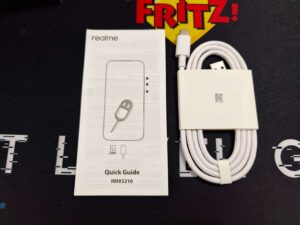 Recensione realme GT 8 Pro - Il top di gamma che punta tutto sulla sostanza 9 IMG20260108153159