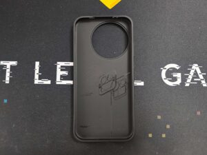 Recensione realme GT 8 Pro - Il top di gamma che punta tutto sulla sostanza 11 IMG20260108153302