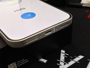 Recensione realme GT 8 Pro - Il top di gamma che punta tutto sulla sostanza 20 IMG20260108153456