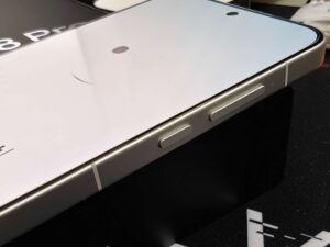 Recensione realme GT 8 Pro - Il top di gamma che punta tutto sulla sostanza 17 IMG20260108153503