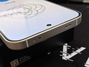 Recensione realme GT 8 Pro - Il top di gamma che punta tutto sulla sostanza 19 IMG20260108153510