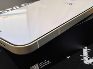 Recensione realme GT 8 Pro - Il top di gamma che punta tutto sulla sostanza 18 IMG20260108153520