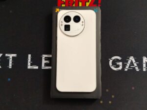 Recensione realme GT 8 Pro - Il top di gamma che punta tutto sulla sostanza 16 IMG20260108153546