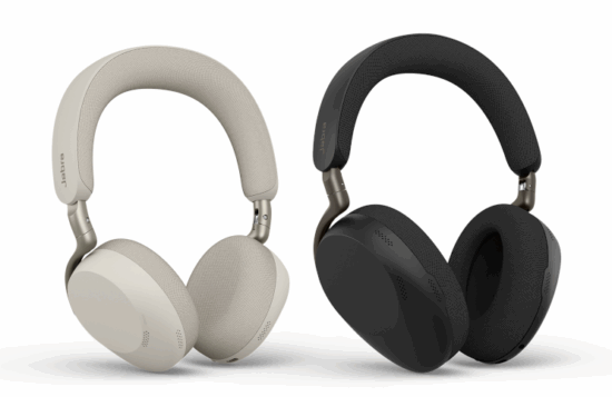 Jabra Evolve3 85 and 75