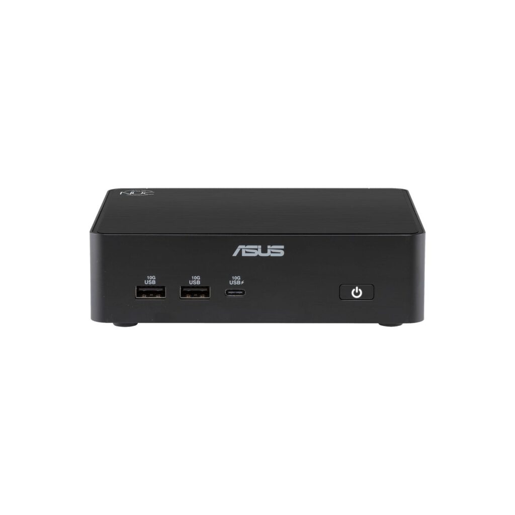 NUC 16 Pro