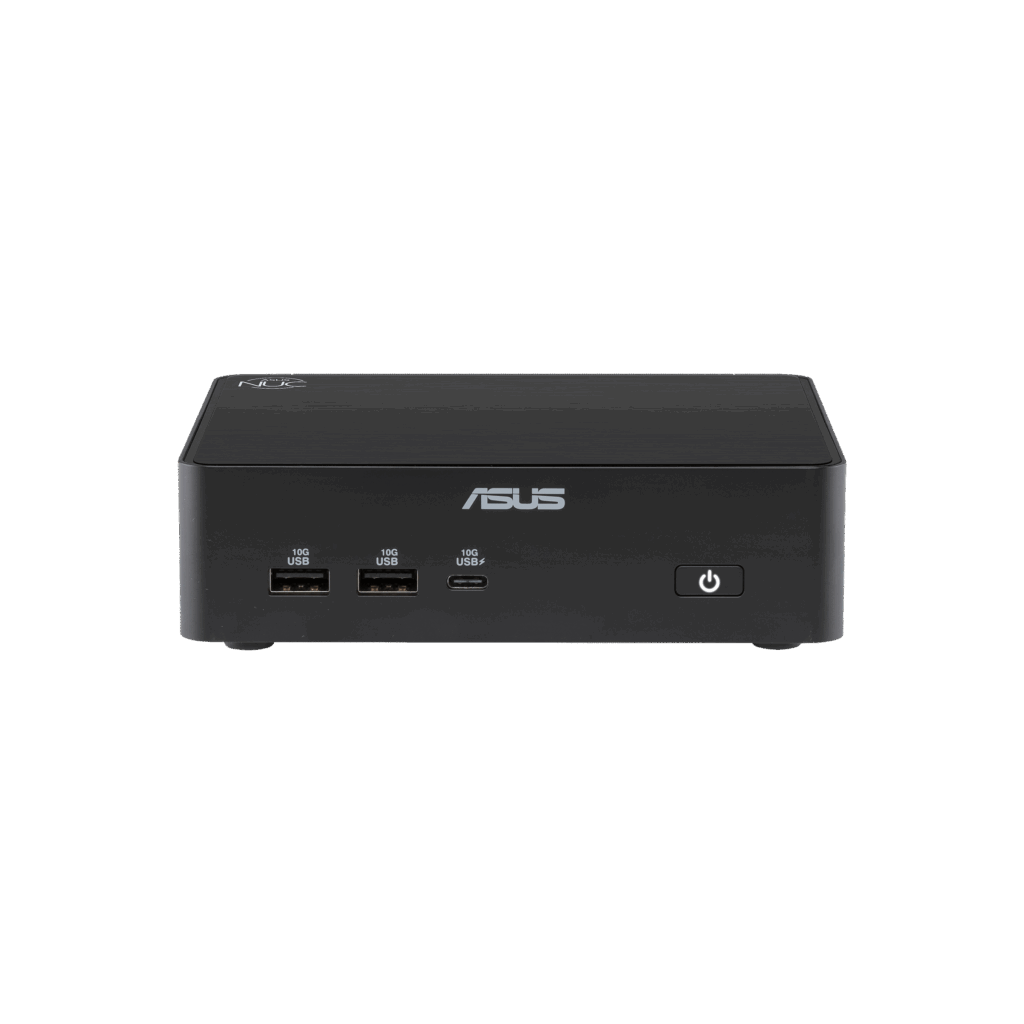 NUC 16 Pro