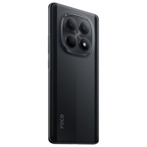 POCO M8 5GBlack Backright 1119