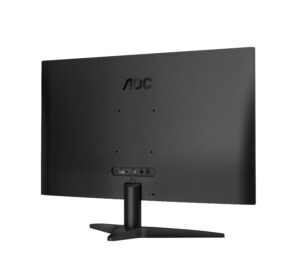 AOC Q24B36X e Q27B36X: monitor QHD che uniscono produttività e fluidità di gioco 14 Q27B36X BKL
