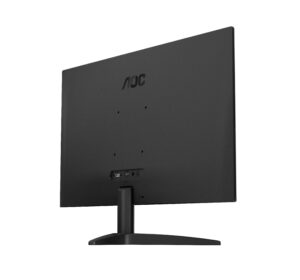 AOC Q24B36X e Q27B36X: monitor QHD che uniscono produttività e fluidità di gioco 15 Q27B36X BKL2