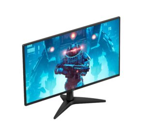 AOC Q24B36X e Q27B36X: monitor QHD che uniscono produttività e fluidità di gioco 7 Q27B36X FTL2 GAMING SCREENFILL