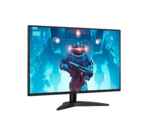 AOC Q24B36X e Q27B36X: monitor QHD che uniscono produttività e fluidità di gioco 6 Q27B36X FTL GAMING SCREENFILL