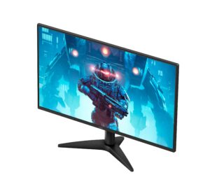 AOC Q24B36X e Q27B36X: monitor QHD che uniscono produttività e fluidità di gioco 9 Q27B36X FTR2 GAMING SCREENFILL