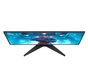AOC Q24B36X e Q27B36X: monitor QHD che uniscono produttività e fluidità di gioco 5 Q27B36X TOP GAMING SCREENFILL