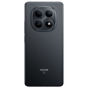 REDMI Note 15 5GBlack Back 0916 01