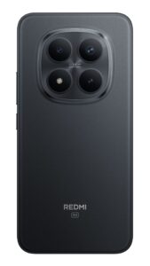 REDMI Note 15 Pro 5G Black back