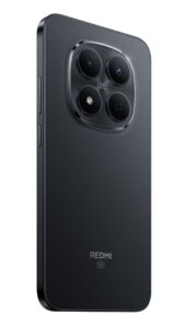 REDMI Note 15 Pro 5G Black back 45 L 1