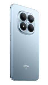 REDMI Note 15 Pro 5G Blue back 45 L