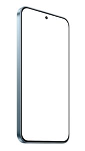 REDMI Note 15 Pro 5G Blue front 45 L 1