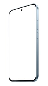 REDMI Note 15 Pro 5G Blue front 45 R 1