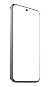 REDMI Note 15 Pro 5G Brown front 45 L