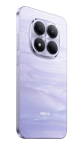 REDMI Note 15 Pro 5G Purple back 45 L