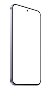 REDMI Note 15 Pro 5G Purple front 45 L