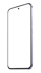 REDMI Note 15 Pro 5G Purple front 45 R