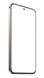 REDMI Note 15 Pro 5G Ti front 45 L