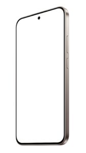 REDMI Note 15 Pro 5G Ti front 45 R