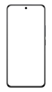 REDMI Note 15 Pro Black front