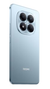 REDMI Note 15 Pro Blue back 45 L