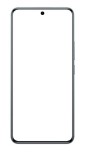 REDMI Note 15 Pro Blue front