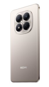 REDMI Note 15 Pro Ti back 45 R