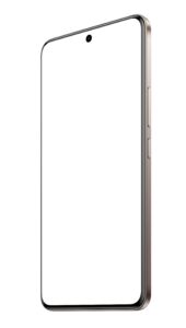 REDMI Note 15 Pro Ti front 45 R