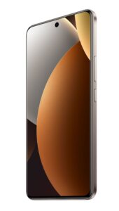 REDMI Note 15 Pro Ti front 45 R wallpaper