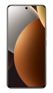 REDMI Note 15 Pro Ti front wallpaper