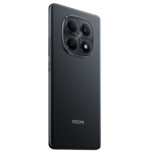 REDMI Note 15 Black Backright