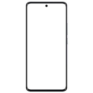 REDMI Note 15 Black Front