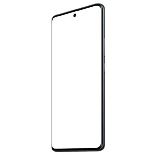 REDMI Note 15 Black Frontleft