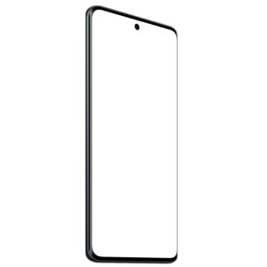 REDMI Note 15 Black Frontright