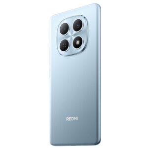 REDMI Note 15 Blue Backleft