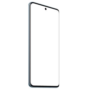 REDMI Note 15 Blue Frontrigh