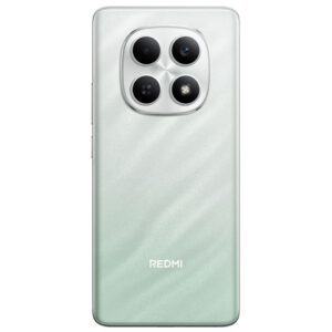 REDMI Note 15 Green Back