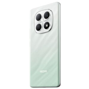 REDMI Note 15 Green Backleft