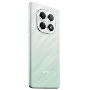 REDMI Note 15 Green Backright