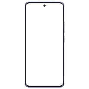 REDMI Note 15 Purple Front