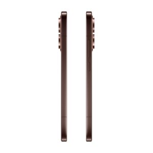 Reno15 Pro Product images Dusk Brown side